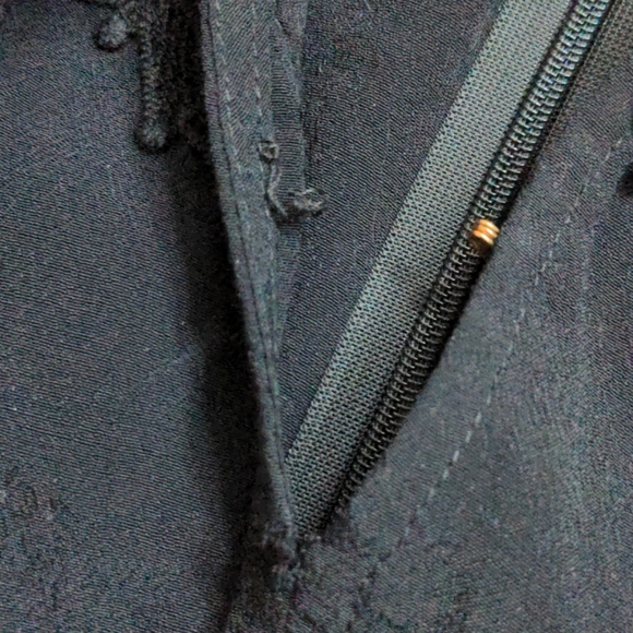 NWT FOR LOVE AND LEMONS Floral Romper - Picture 4 of 4